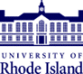 University of Rhode Island Logo