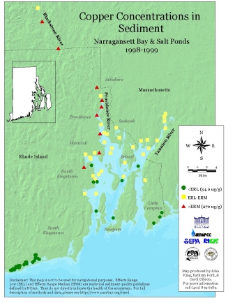 sample map